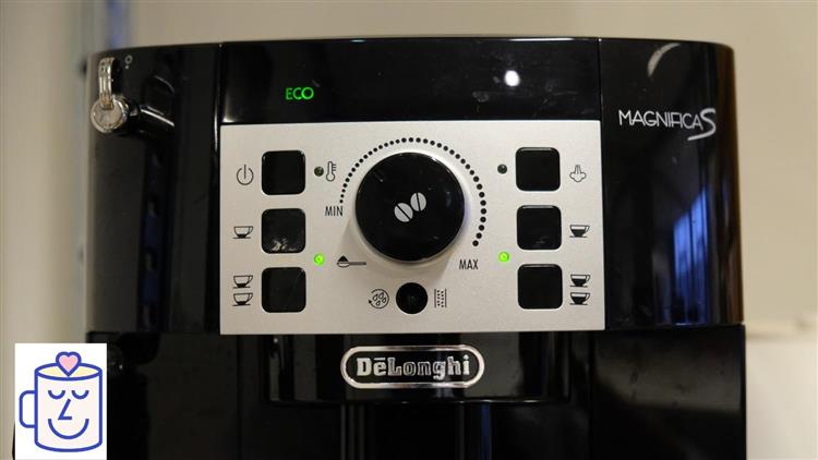 Delonghi Magnifica S Testsieger Kaffeevollautomat Test 2022